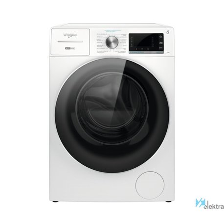 Whirlpool W8 W846WR SPT