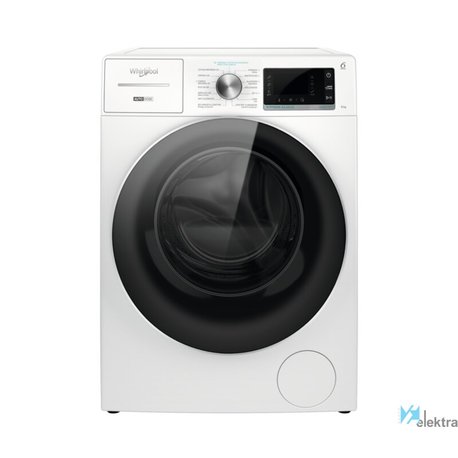 Whirlpool W8 W946WR SPT