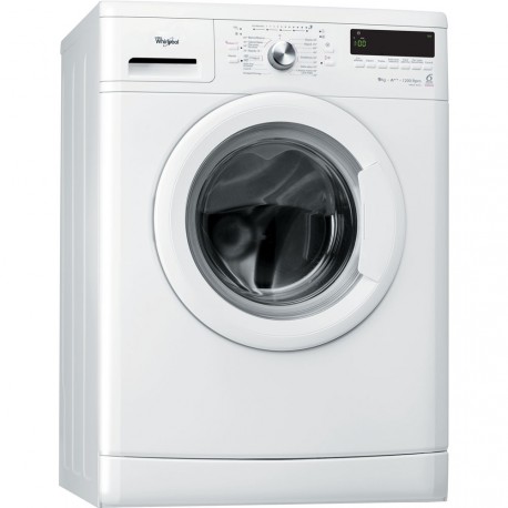 WHIRLPOOL AWOC 9253