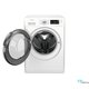 Whirlpool FFB 8258 WV SP