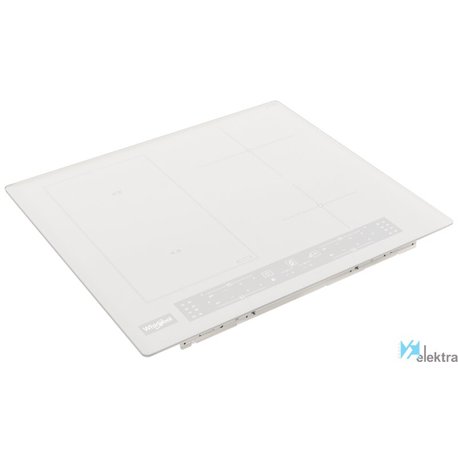 Whirlpool WL B4560 NE/W