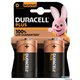 Duracell PLUS D (LR20) K2