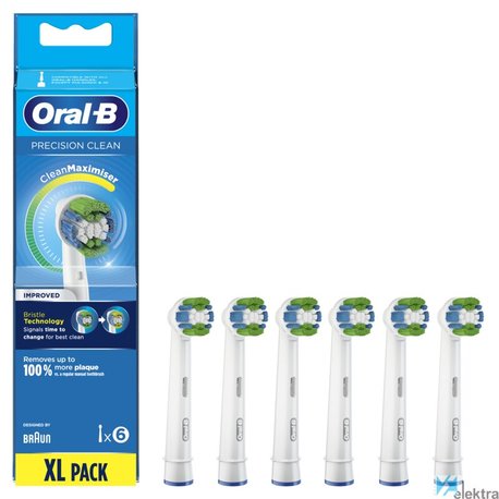 Oral-B EB20-6