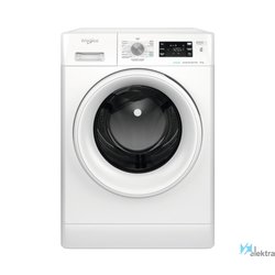 Whirlpool FFB 9258 WV SP
