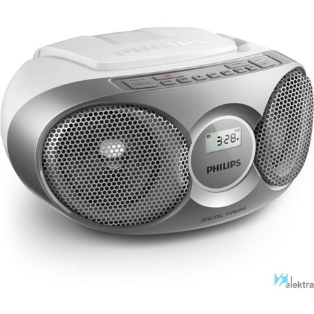 Philips AZ215S/12