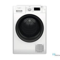Whirlpool FFT M11 8X3BY SPT