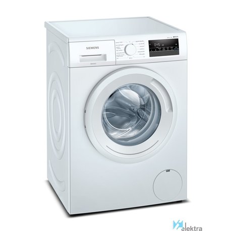 Siemens WM12N269ES