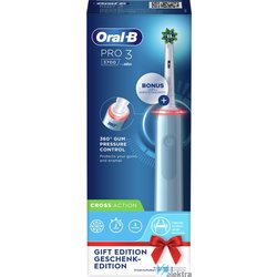 Oral-B ORAL-B PRO3 3700