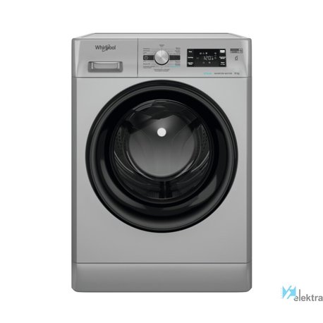 Whirlpool FFB 8258 SBV SP