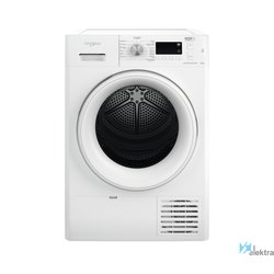 Whirlpool FFT M11 82 SPT