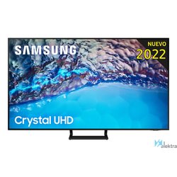 Televisor Samsung Crystal Uhd Ue55bu8500k 55'/ Ultra Hd 4k/ Smart