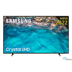 Samsung UE43BU8000KXXC