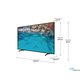 Samsung UE43BU8000KXXC
