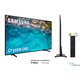 Samsung UE50BU8000KXXC