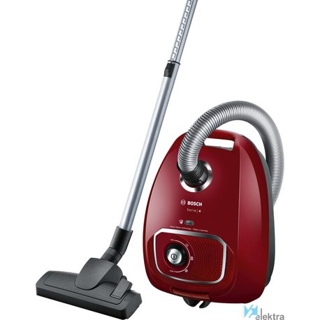Bosch BGLS4X201