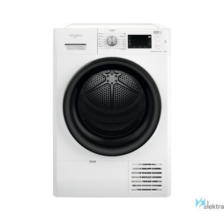 Whirpool FFT M22 8X3B SPT