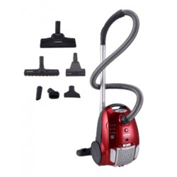 HOOVER TELIOS PLUS TE75