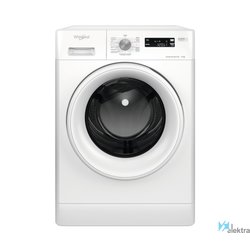 Whirlpool FFS 9258 W SP