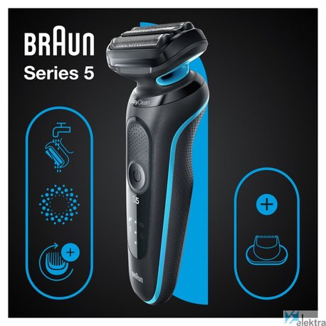 Braun 51-M1200S