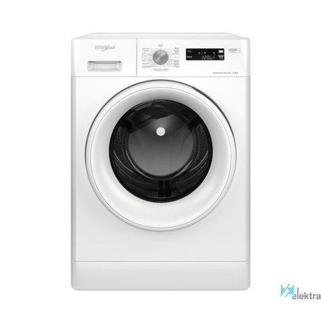 Whirlpool FFS 8258 W SP