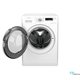 Whirlpool FFS 8258 W SP