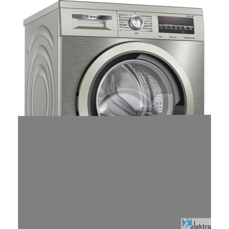 Bosch WUU28T8XES