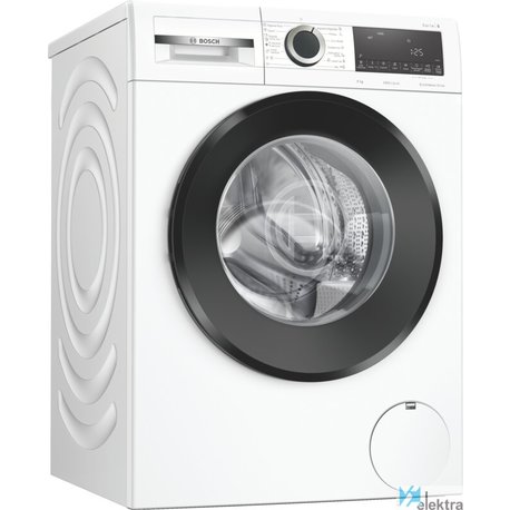 Bosch WGG14400ES
