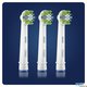 Oral-B EB 25-3 FFS FLOSS ACTION