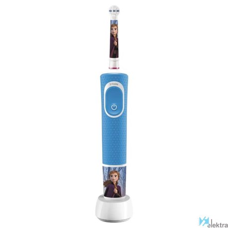Oral-B D100 KIDS FROZEN