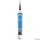 Oral-B D100 KIDS FROZEN