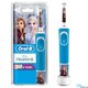 Oral-B D100 KIDS FROZEN