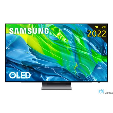 Samsung QE55S95BATXXC