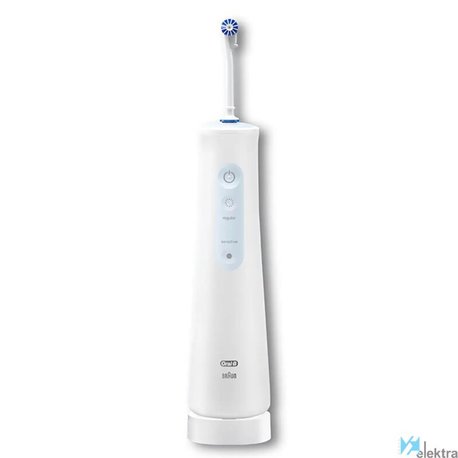 Oral-B Aqua Care 4