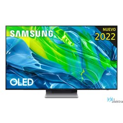 Samsung QE65S95BATXXC