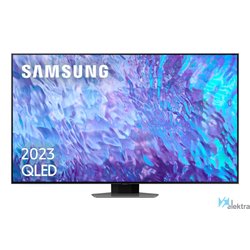 Samsung TQ75Q80CATXXC