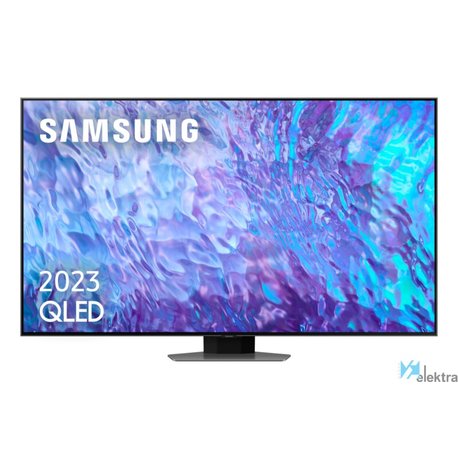 Samsung TQ75Q80CATXXC