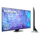 Samsung TQ75Q80CATXXC
