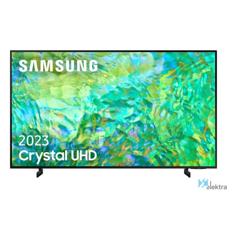 Samsung TU43CU8000KXXC