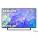 Samsung TU43CU8500KXXC