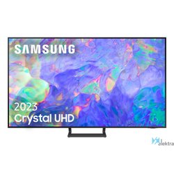 Samsung TU55CU8500KXXC