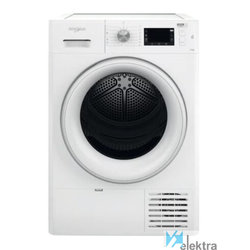 Whirlpool FFTN M22 9X2 EU