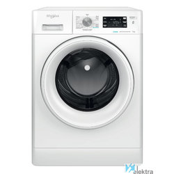 Whirlpool FFB 7259 WV SP