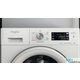 Whirlpool FFB 7259 WV SP