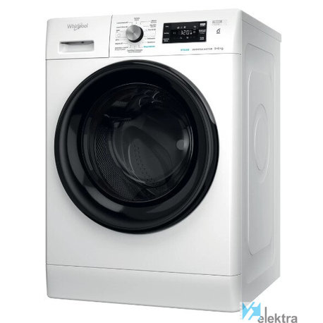 Whirlpool FFWDB 964369 BV SPT