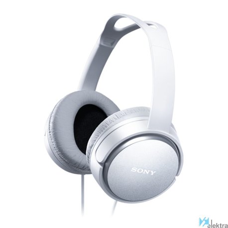 Sony MDRXD150W.AE