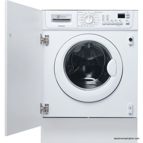 ELECTROLUX EWG127410W