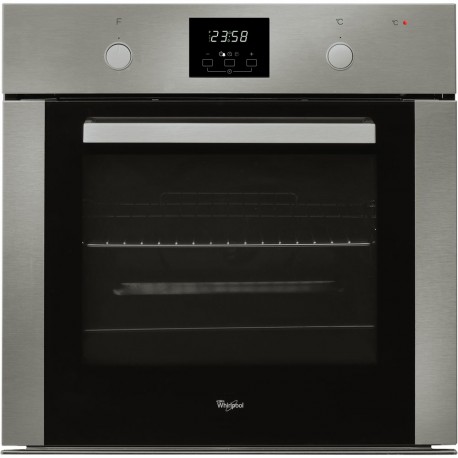 WHIRLPOOL AKP 662/IX