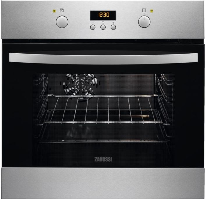 ZANUSSI ZOB35722XV - Elektradomesticos