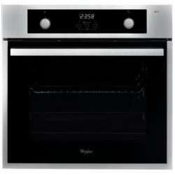 Whirlpool AKP 785 IX