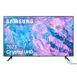 Samsung TU85CU7105KXXC